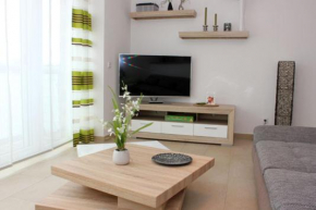 Käptn Brass Appartement 13 Dierhagen